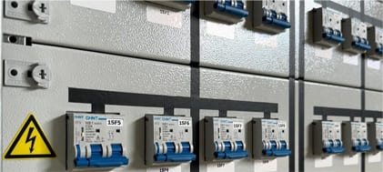 B2V_disjoncteur habilitation électrique BR chargé d'intervention générale