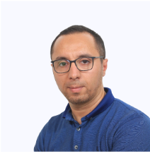 mohamed formateur prévention des risques électriques