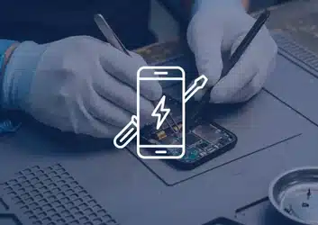 Habilitation électrique pour le label QualiRépar, réparation de smartphone
