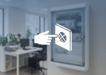 Image mise en avant pour l'article expliquant la norme de protection IP2X