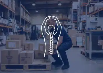 Prévention des TMS en entreprise – troubles musculo-squelettiques